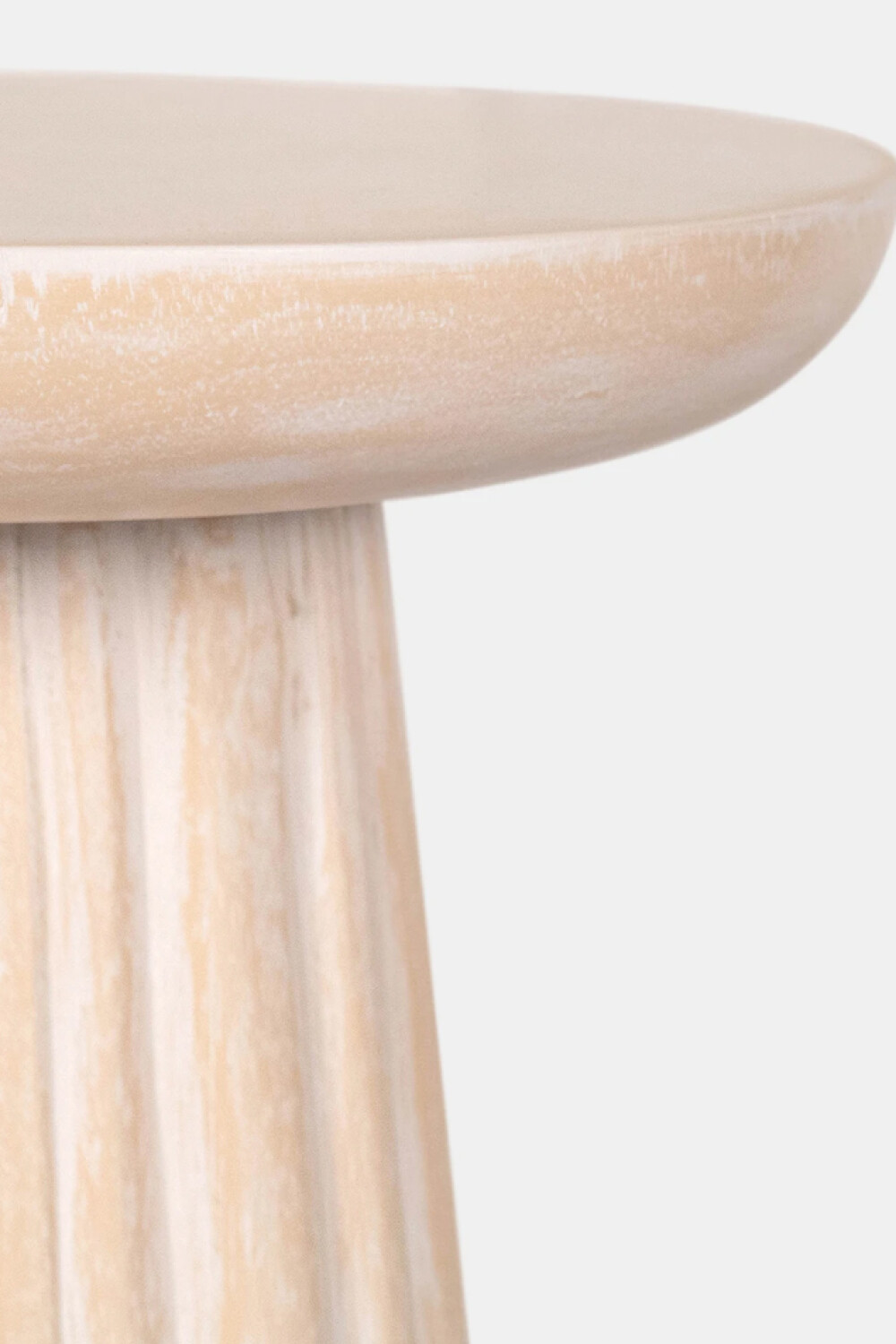 Mesa Lateral Elde Color Unico