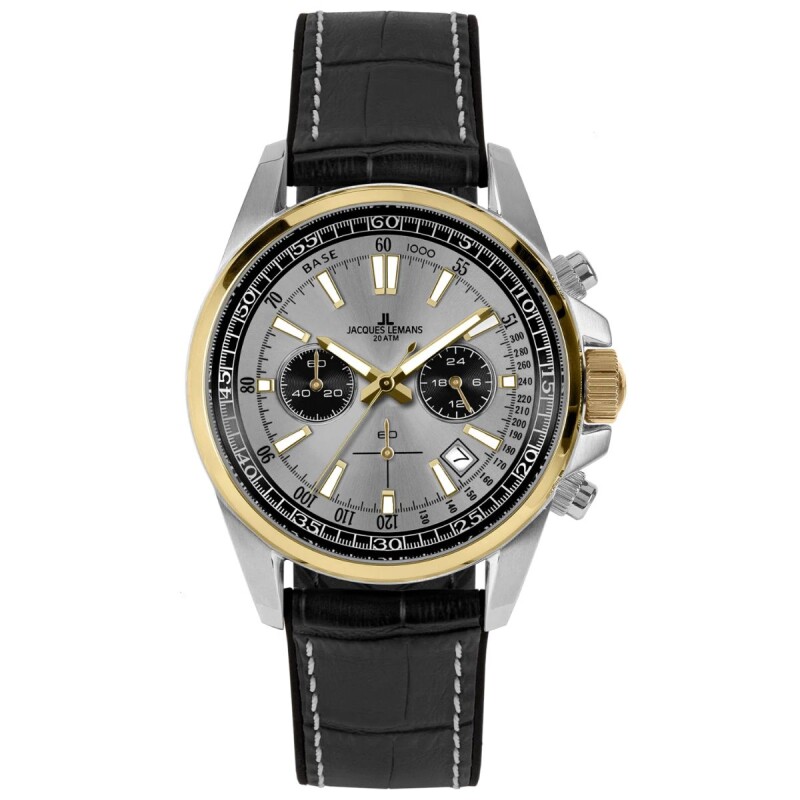 JACQUES LEMANS J1-2117ZL 22j1-2117zl