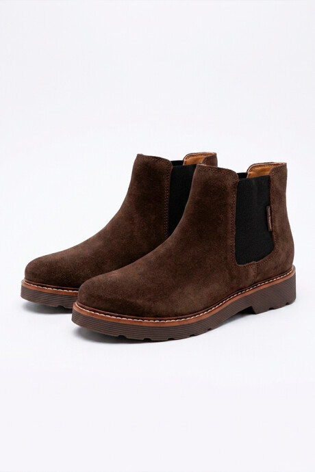 Botas de Dama Bonnie Botas de Dama Bonnie