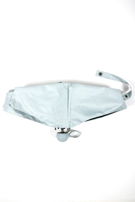 Paraguas Paraguas Con Estuche Verde Claro