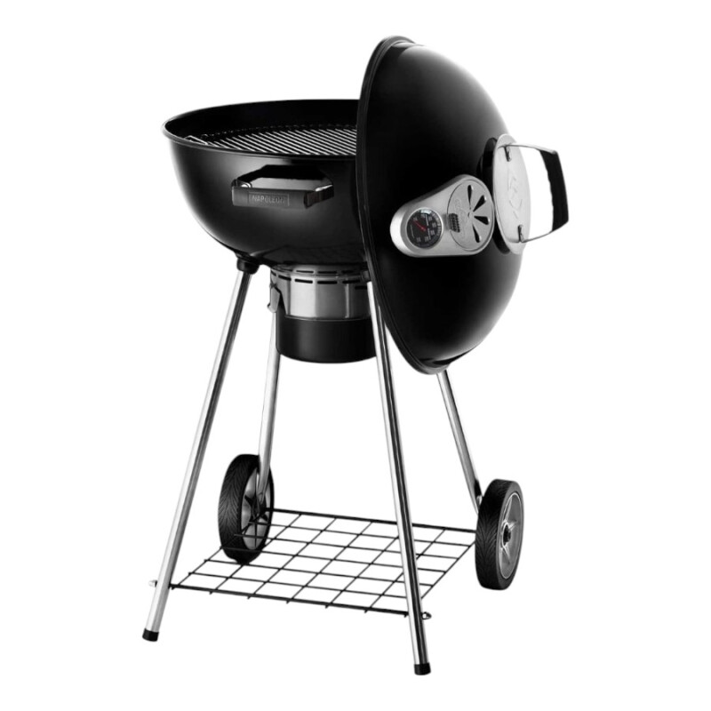 Parrilla carbón Napoleon NK22 22" Parrilla carbón Napoleon NK22 22"