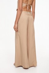Pantalon Solar Beige