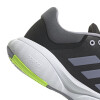 Championes Adidas Response de Mujer - IG0332 Negro-lima