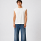 Musculosa Taure Blanco