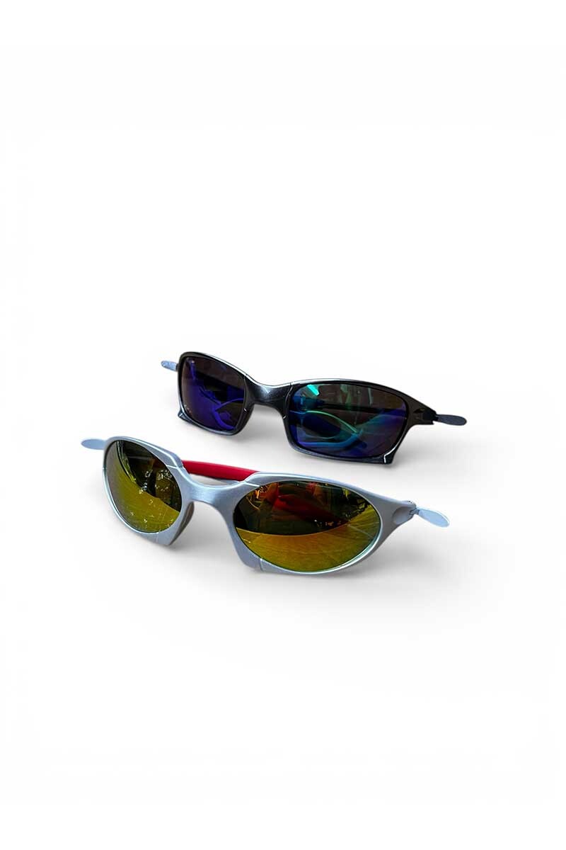 LENTES DE SOL NOOR Amarillo