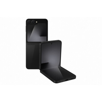 Samsung Galaxy Z Flip7 FE 5G 256 GB Jet Black