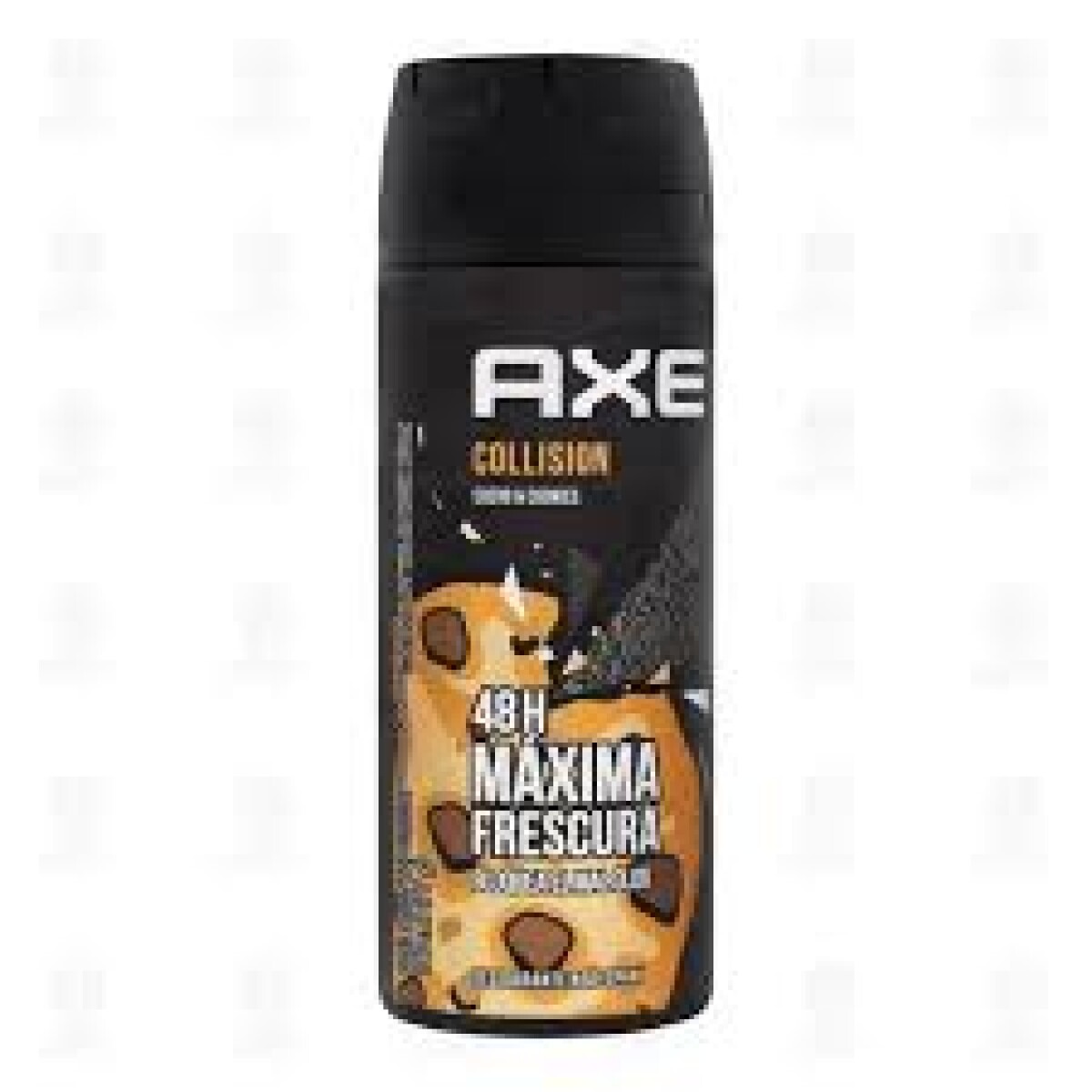 Desodorante Para Hombre Axe Collision 150ml 