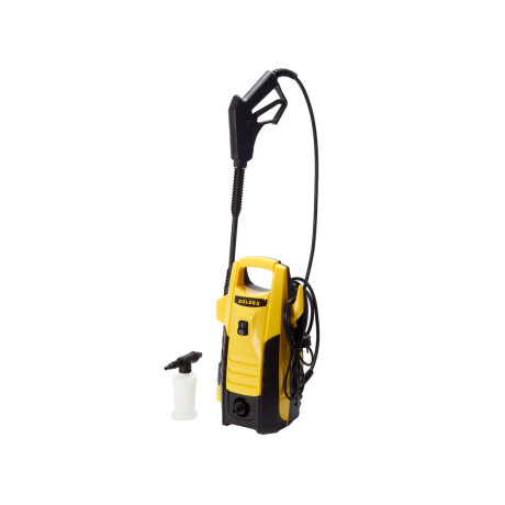 Hidrolavadora Goldex 2000w Max. Presión 165bar Hw-vam-110p Hidrolavadora Goldex 2000w Max. Presión 165bar Hw-vam-110p
