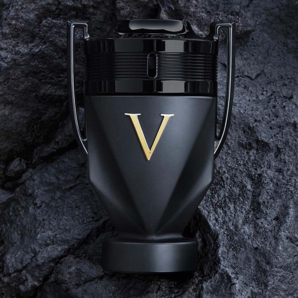 Invictus Victory Absolu Parfum Intense 50ml