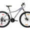 BICICLETA S-PRO ZERO3 LADY ROD. 27.5 LILA