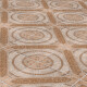 CERAMICAS PISO GRANILLA ANTIDESLIZANTE MARRON PIEDRAS GAMAS DE MARRON