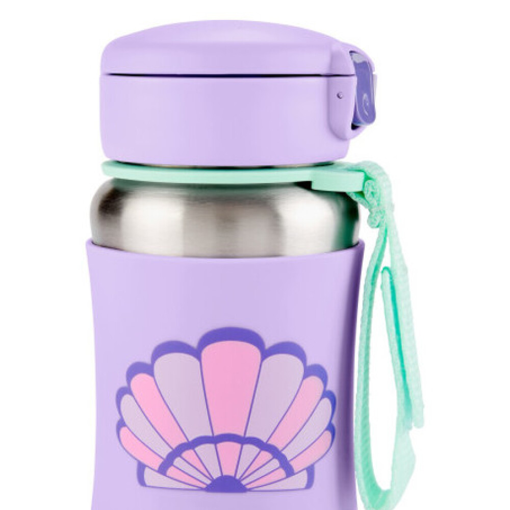 Vaso metal SKIP HOP sirena