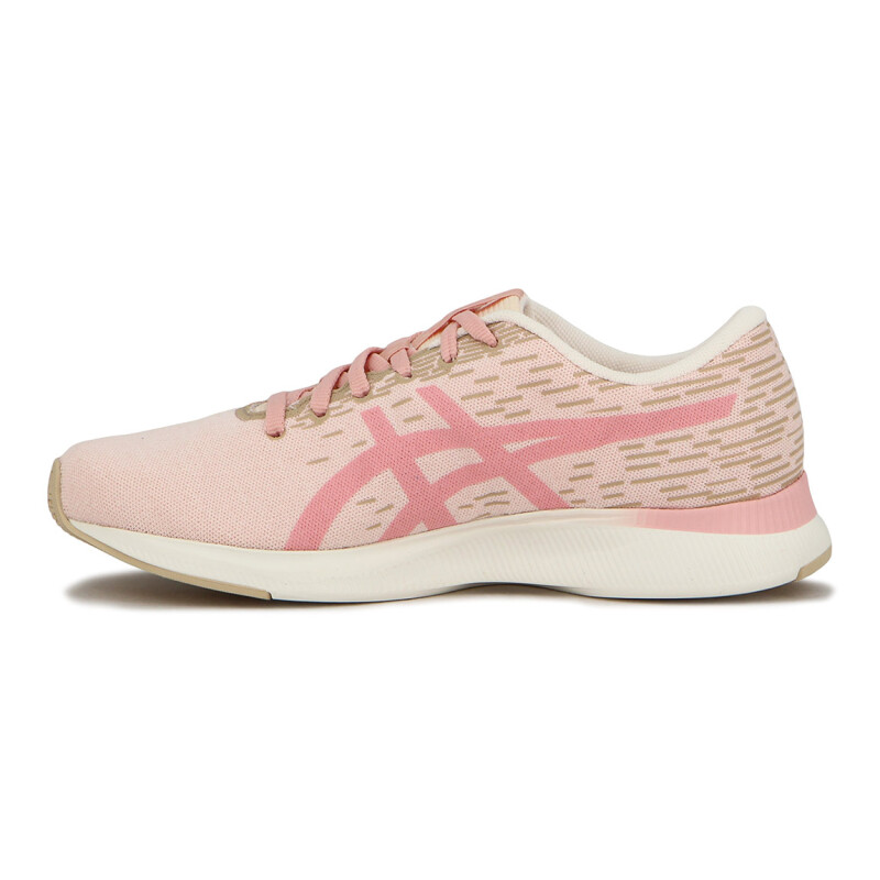 Championes Asics Streetwise Mujer Rosa Claro-Rosado