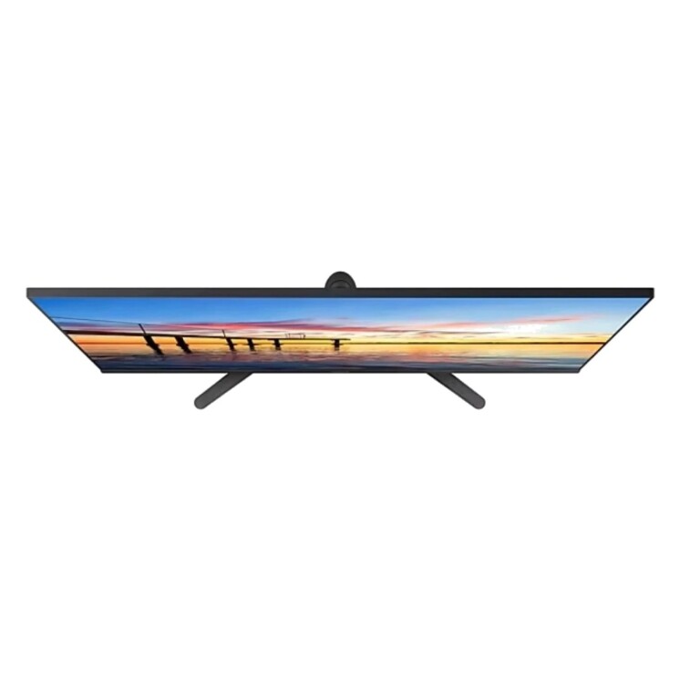 Monitor Samsung Essential S3 32" Full HD 75 Hz Sin Bordes con FreeSync Monitor Samsung Essential S3 32" Full HD 75 Hz Sin Bordes con FreeSync