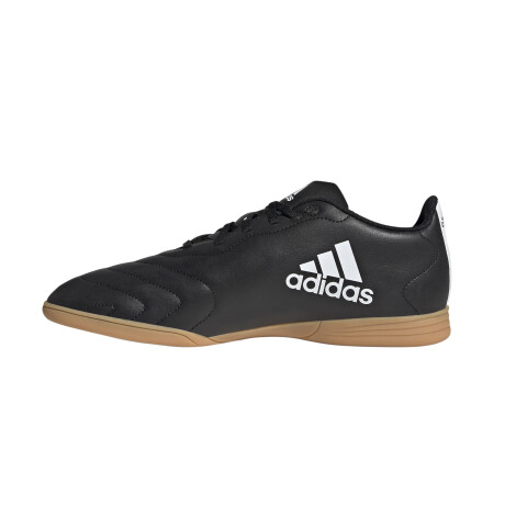 Championes adidas Goletto VIII IN Core Black / Cloud White / Core Black