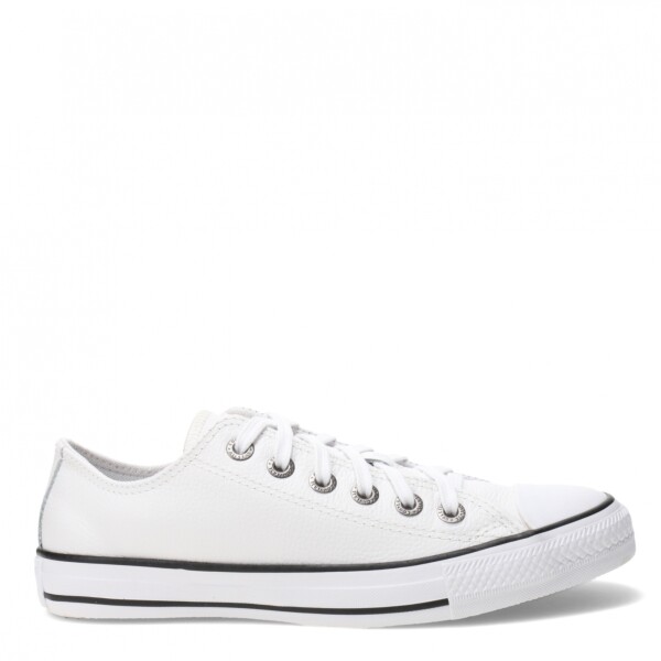 Championes de Hombre Converse - All Star Chuck Taylor Blanco