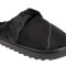 H LEGERO PANTUFLA BLACK