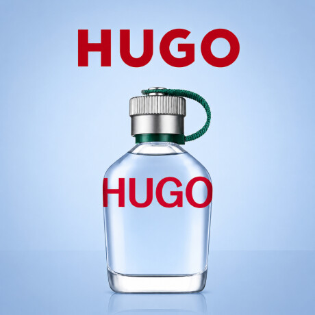 Perfume Hugo Boss Men EDT 40ml Perfume Hugo Boss Men EDT 40ml