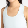 Tank Tenis Tournament Tank Mujer Blue