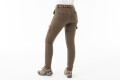 PANTALON CARGO URBANO M ELASTI Verde