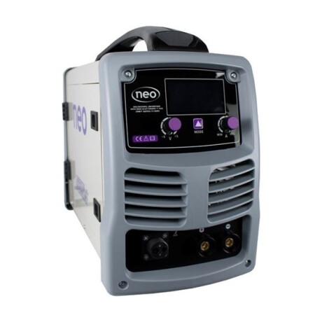 SOLDADORA NEO INVERTER MIG-MAG/ELECTR/TIG 200 AMP IMET9200/220 SOLDADORA NEO INVERTER MIG-MAG/ELECTR/TIG 200 AMP IMET9200/220