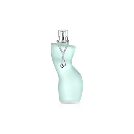 Fragancia Femenina Shakira Diamonds Woman Edt 80 ml