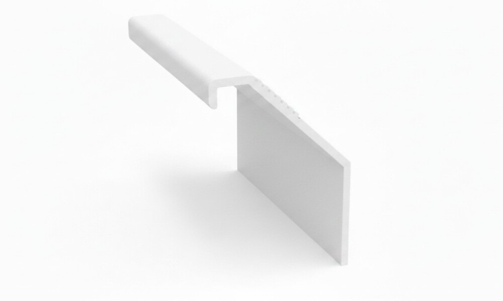 Perfil tirador RM 240 blanco Perfil Tirador Rm 240 Blanco