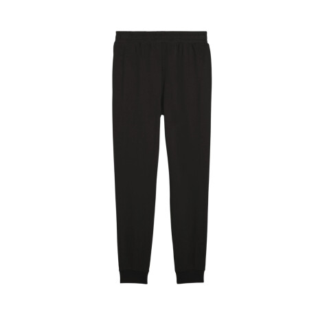 Puma ESS SWEATPANTS Black
