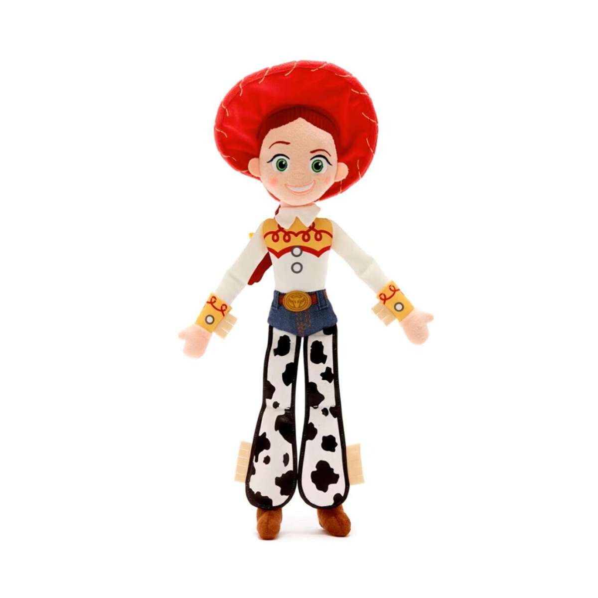 Peluche Toy Story Jessie - 45 Cm 