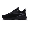 Get A Grip Calzado Casual Water Resistant Hombre - Negro Negro