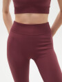 Calza Runne Magenta