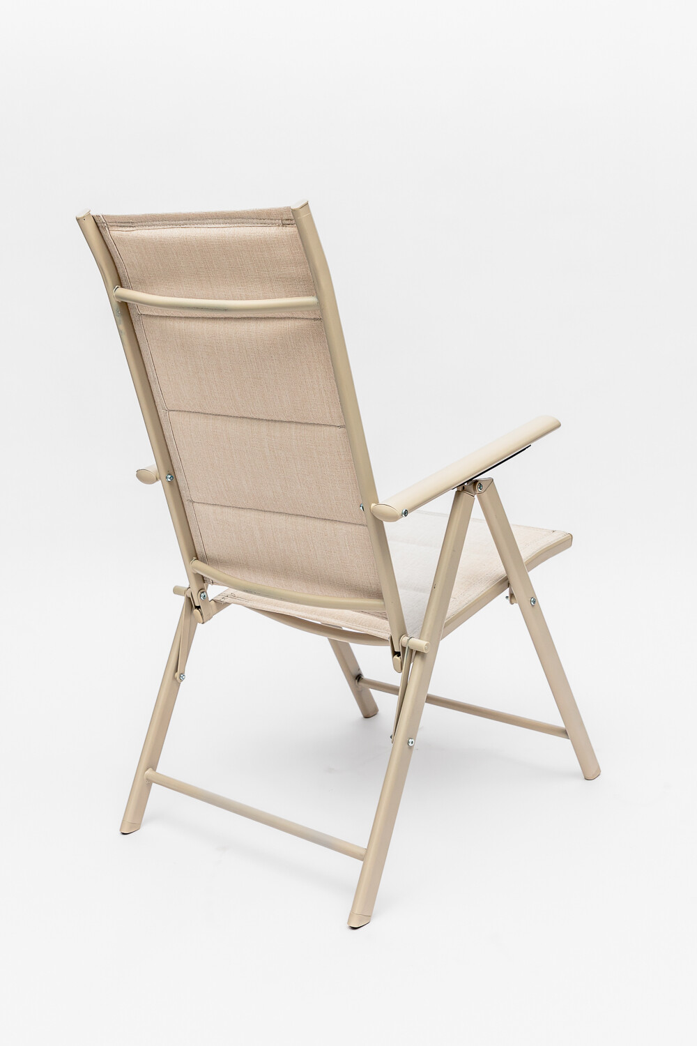 Silla Giza, 7 Posiciones Color Unico