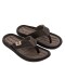 Sandalias Unisex Cartago Ojota Dunas VI AD Marrón
