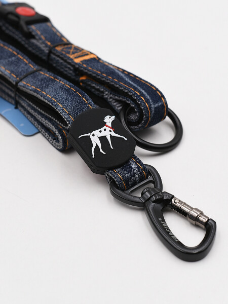 SET CADENA + COLLAR GRIS