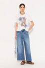 REMERA MARGOT Beige