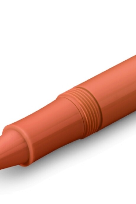 KAWECO SKYLINE SPORT GEL ROLLER FOX / NARANJA OSCURO CON TAPA DE ROSCA KAWECO SKYLINE SPORT GEL ROLLER FOX / NARANJA OSCURO CON TAPA DE ROSCA