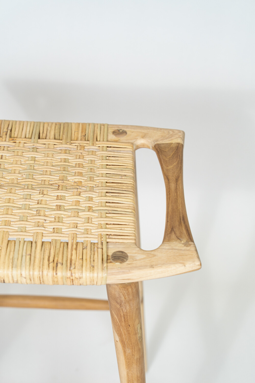 Banqueta Kipa Color Unico