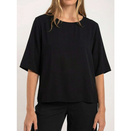 Blusa Negro