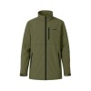 Campera Softshell Verde - Zenit Campera Softshell Verde - Zenit