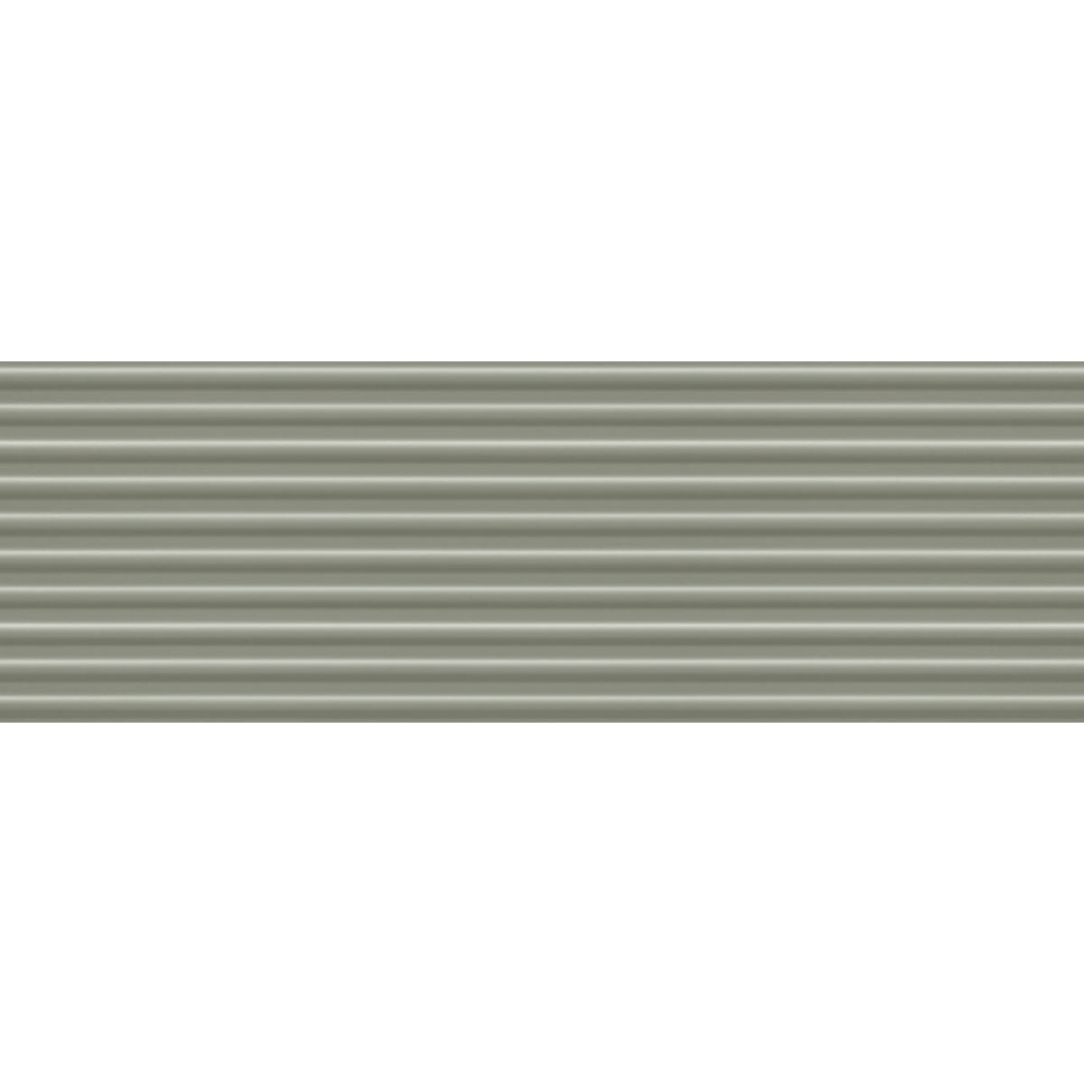 Ceramica Revestimiento 30X90 Mate Verde Rectificado Forma 