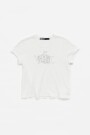 CAMISETA Marfil