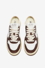 ZAPATILLA MULE LOW Marron