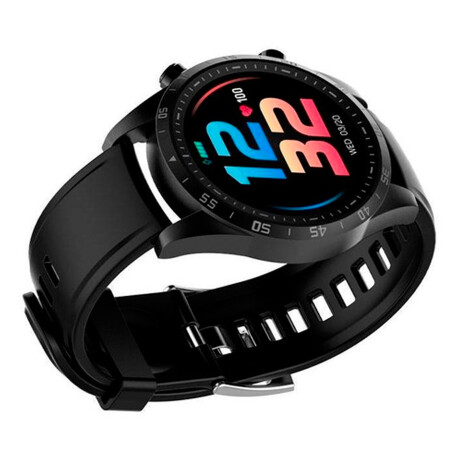 Smartwatch Oraimo Tempo W2 IP67 Bluetooth Táctil NEGRO