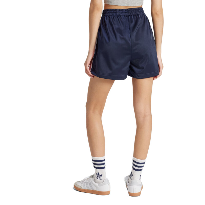 Bermuda Adidas Firebird Short - Azul Bermuda Adidas Firebird Short - Azul