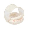 Inflable De Piscina Para Bebés interactivo Sunshine pink