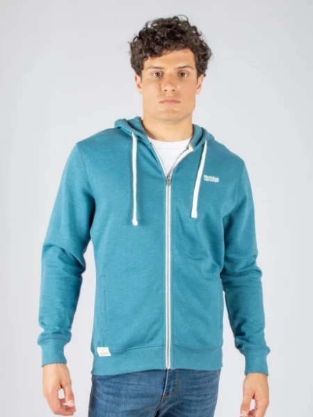 CAMPERA N.SAILS 18048 VERDE