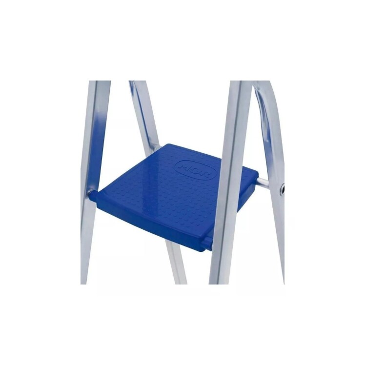 ESCALERA MOR ALUMINIO 8 PELDAÑOS ESCALERA MOR ALUMINIO 8 PELDAÑOS