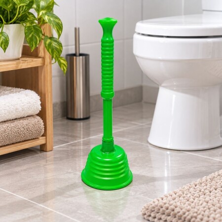 Sopapa de Plastico Sopapa de Plastico