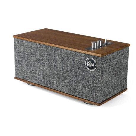 Parlante Portátil Bluetooth Klipsch The One Ii Parlante Portátil Bluetooth Klipsch The One Ii