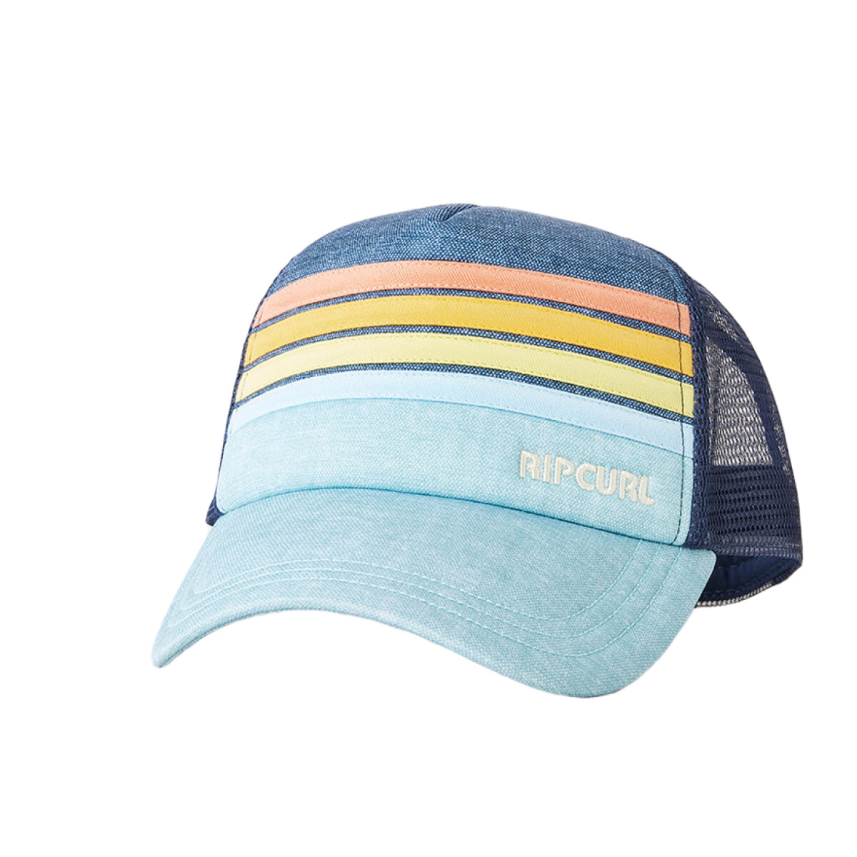 Gorro Rip Curl Surf Revival Trucker 